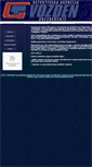 Mobile Screenshot of gvozden.najjj.com